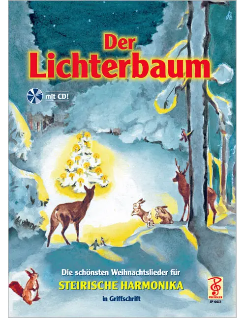 Der Lichterbaum